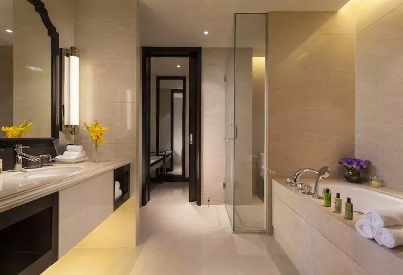 Fotos del hotel Holiday Inn Airport Guangzhou, An Ihg:  9