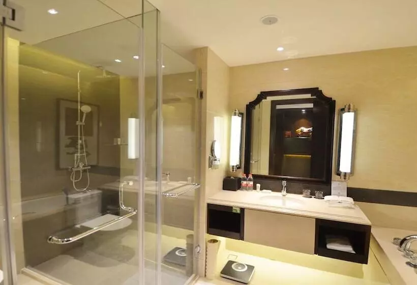 Fotos del hotel Holiday Inn Airport Guangzhou, An Ihg:  11