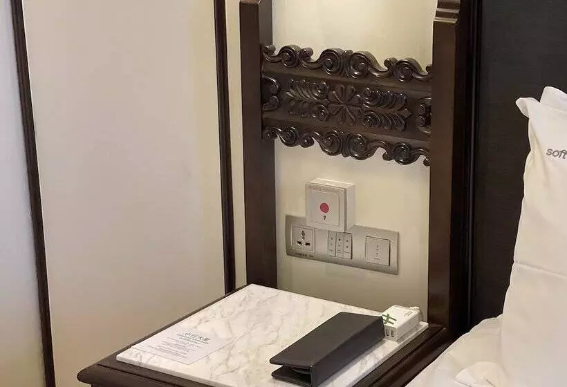 Fotos del hotel Holiday Inn Airport Guangzhou, An Ihg:  24