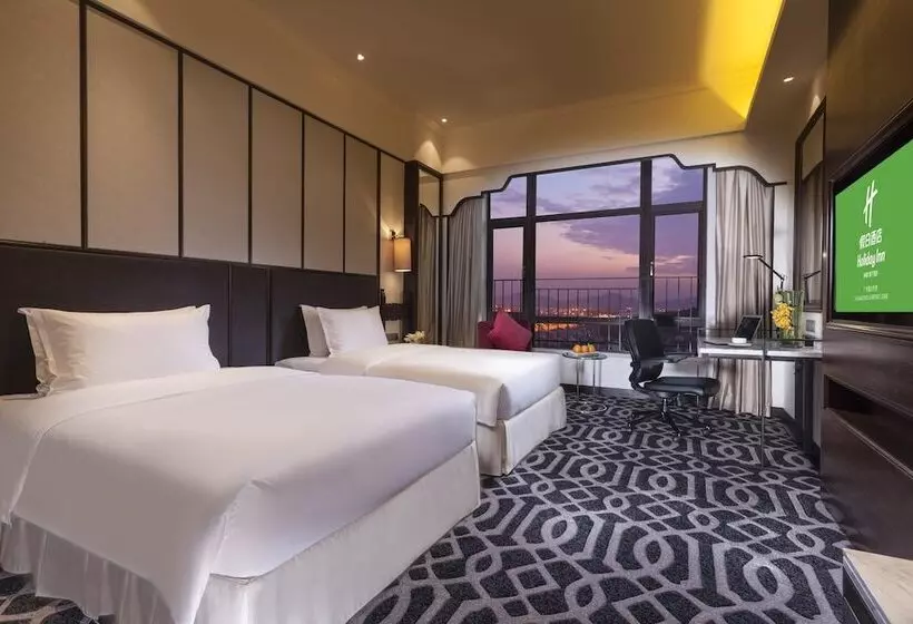 Fotos del hotel Holiday Inn Airport Guangzhou, An Ihg:  12