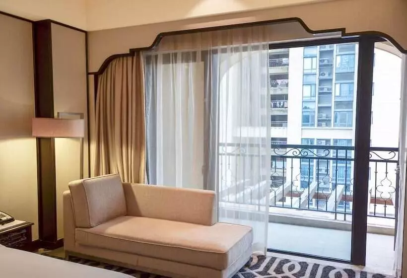 Fotos del hotel Holiday Inn Airport Guangzhou, An Ihg:  23