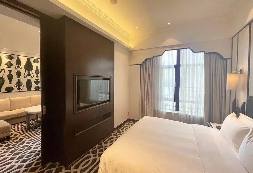 Fotos del hotel Holiday Inn Airport Guangzhou, An Ihg:  6