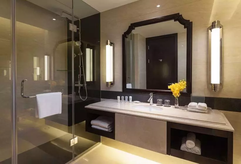 Fotos del hotel Holiday Inn Airport Guangzhou, An Ihg:  17