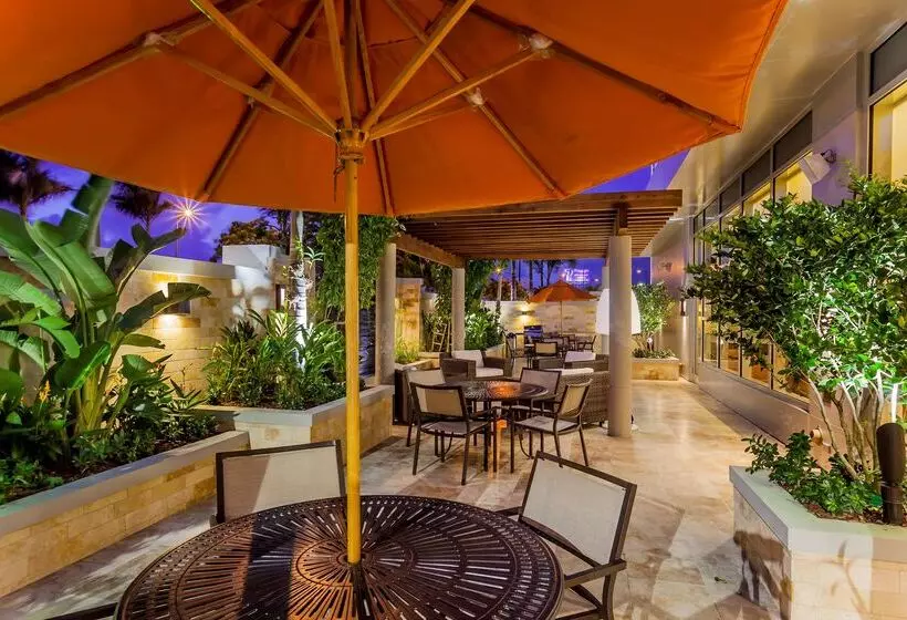 Fotos del hotel Hyatt House San Juan:  6