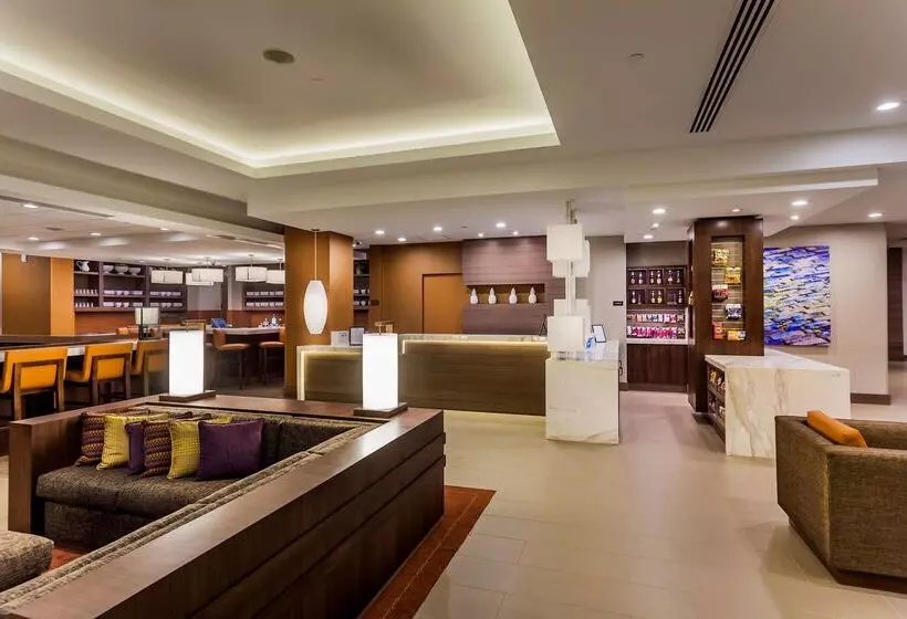 Fotos del hotel Hyatt House San Juan:  14