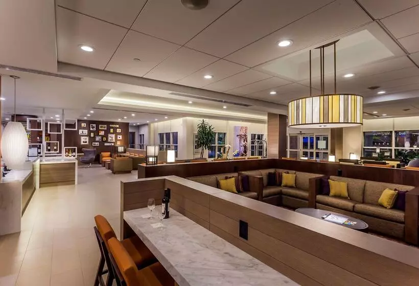 Fotos del hotel Hyatt House San Juan:  4