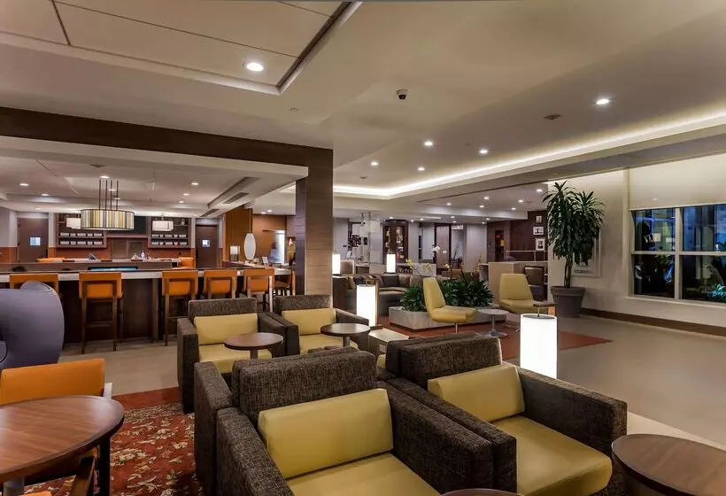 Fotos del hotel Hyatt House San Juan:  11