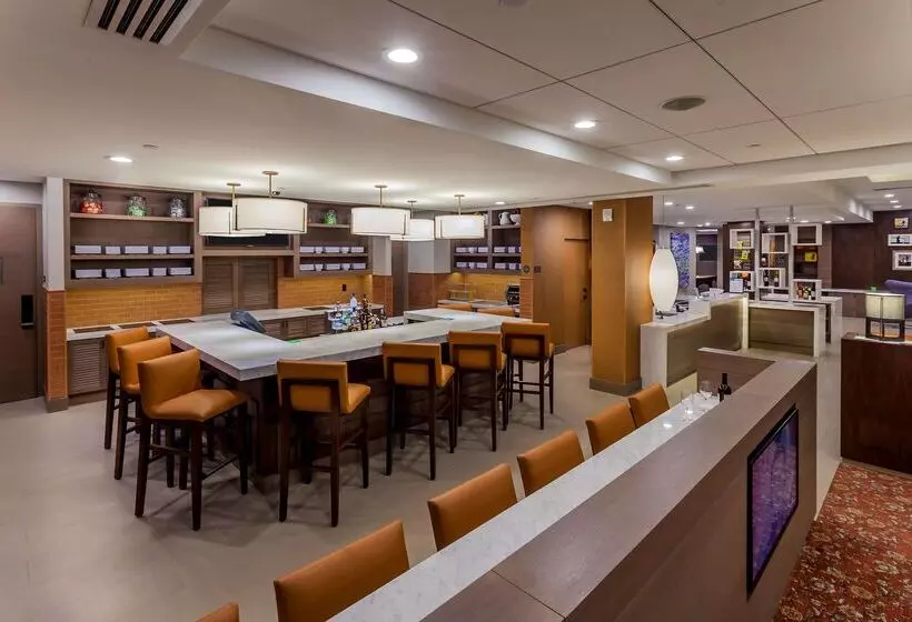 Fotos del hotel Hyatt House San Juan:  5