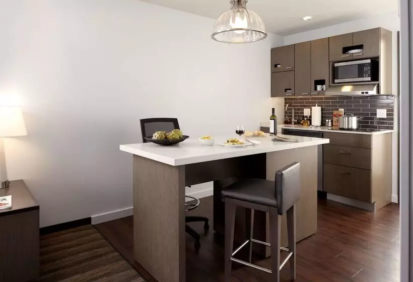 Fotos del hotel Hyatt House San Juan:  7