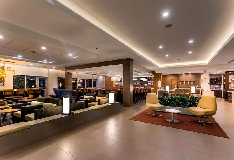 Fotos del hotel Hyatt House San Juan:  13