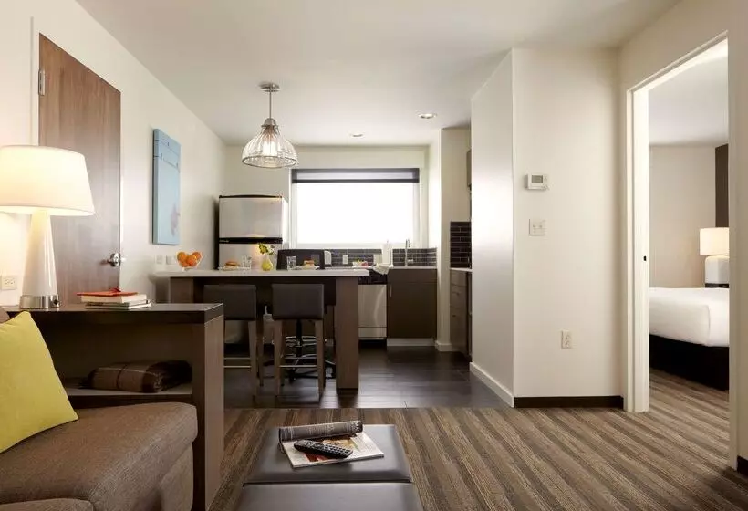 Fotos del hotel Hyatt House San Juan:  10