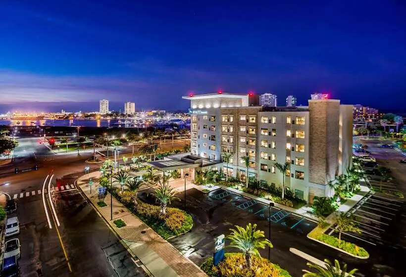 Fotos del hotel Hyatt House San Juan:  9