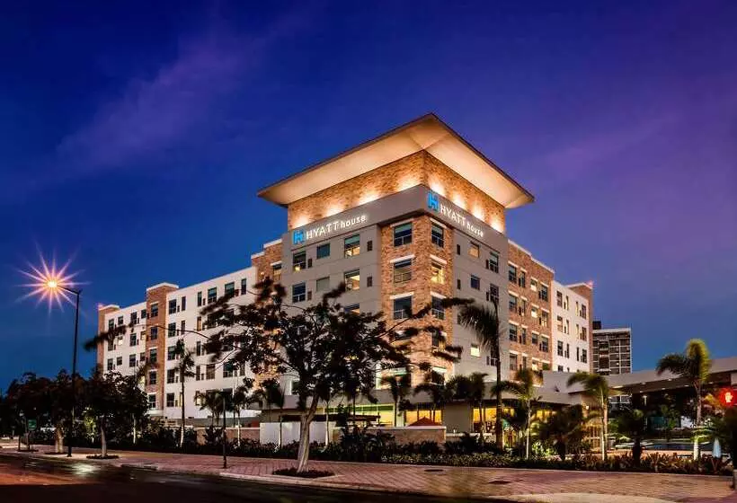 Hyatt House San Juan