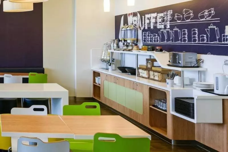 Fotos del hotel Ibis Budget Auckland Airport:  5