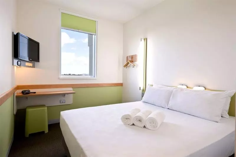 Fotos del hotel Ibis Budget Auckland Airport:  2