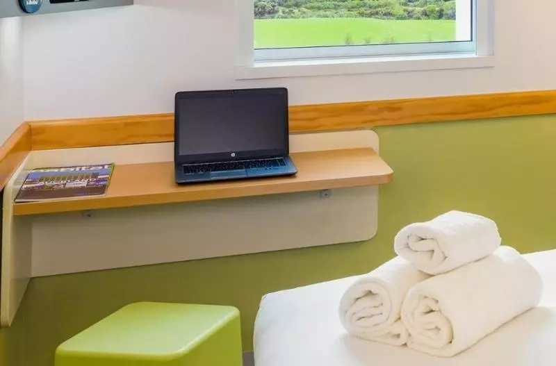 Fotos del hotel Ibis Budget Auckland Airport:  15