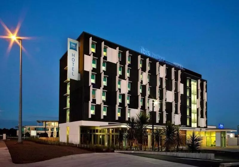 Ibis Budget Auckland Airport