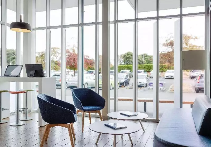 Fotos del hotel Ibis Budget Auckland Airport:  4