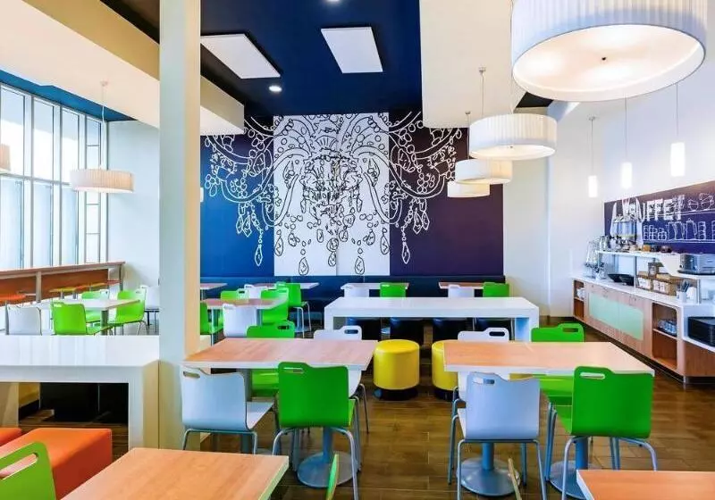 Fotos del hotel Ibis Budget Auckland Airport:  3