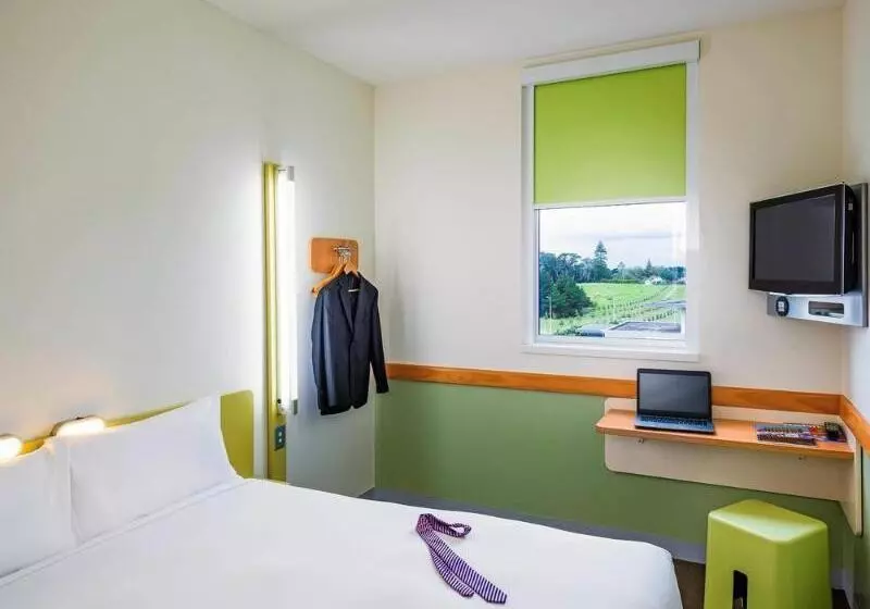 Fotos del hotel Ibis Budget Auckland Airport:  12
