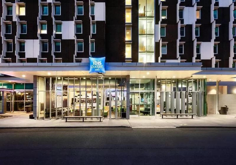 Fotos del hotel Ibis Budget Auckland Airport:  7