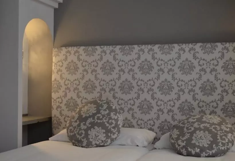 Fotos del hotel La Fonda Barranco:  22