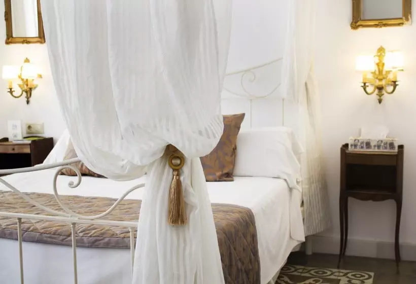 Fotos del hotel La Fonda Barranco:  14