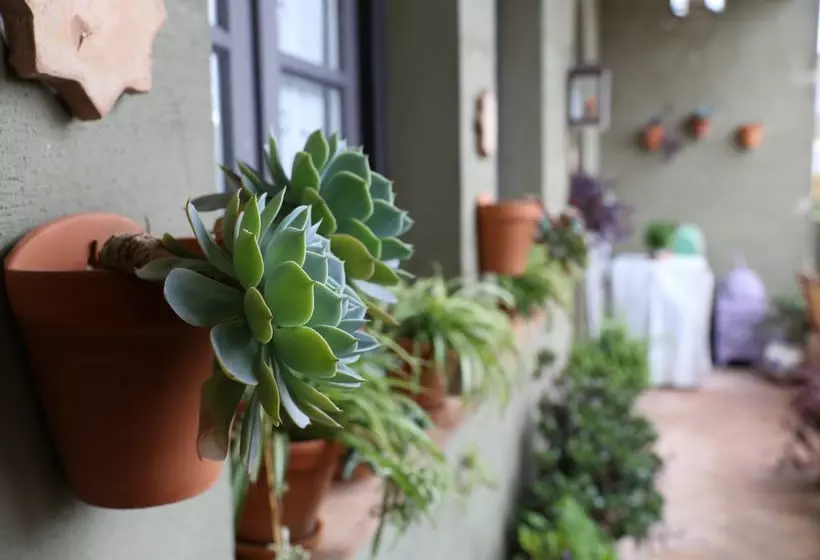 Fotos del hotel La Fonda Barranco:  13