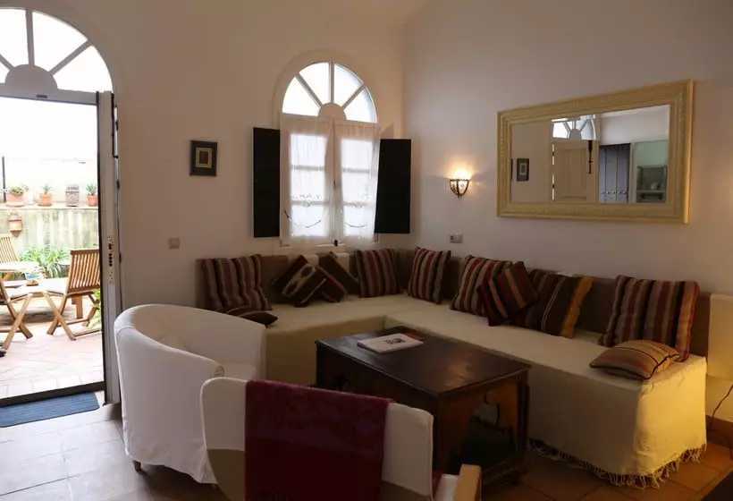 Fotos del hotel La Fonda Barranco:  9