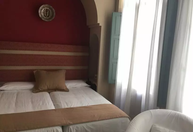 Fotos del hotel La Fonda Barranco:  5