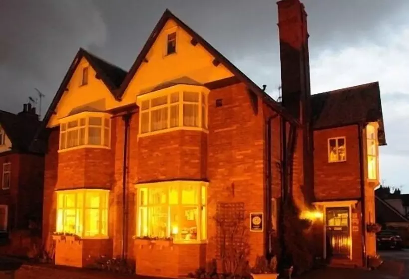 Fotos del hotel Midway Guest House:  13