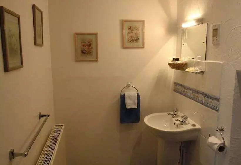 Fotos del hotel Midway Guest House:  15