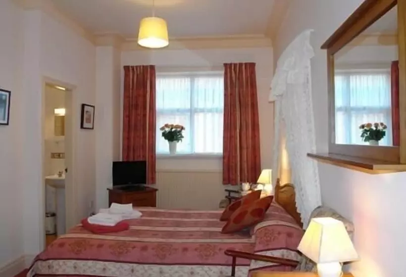 Fotos del hotel Midway Guest House:  22