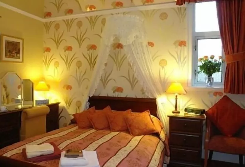 Fotos del hotel Midway Guest House:  21