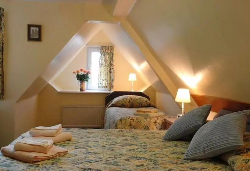 Fotos del hotel Midway Guest House:  14