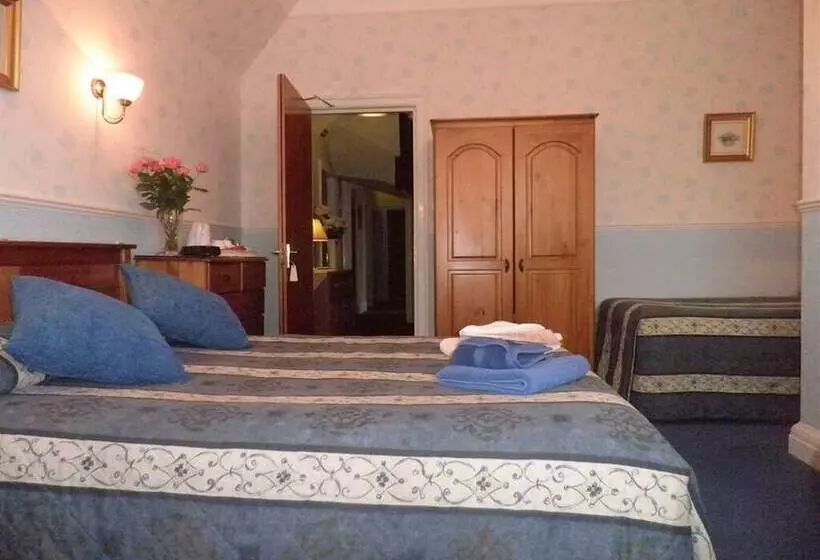 Fotos del hotel Midway Guest House:  16