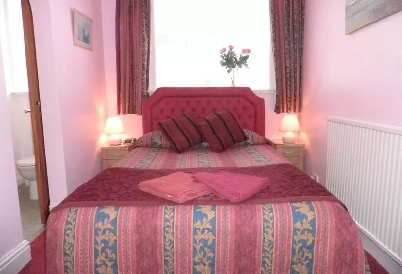 Fotos del hotel Midway Guest House:  25