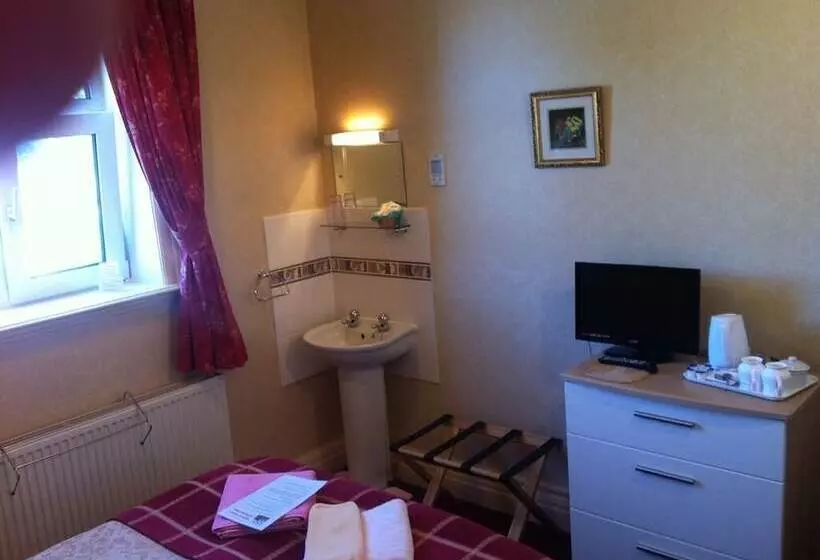 Fotos del hotel Midway Guest House:  24