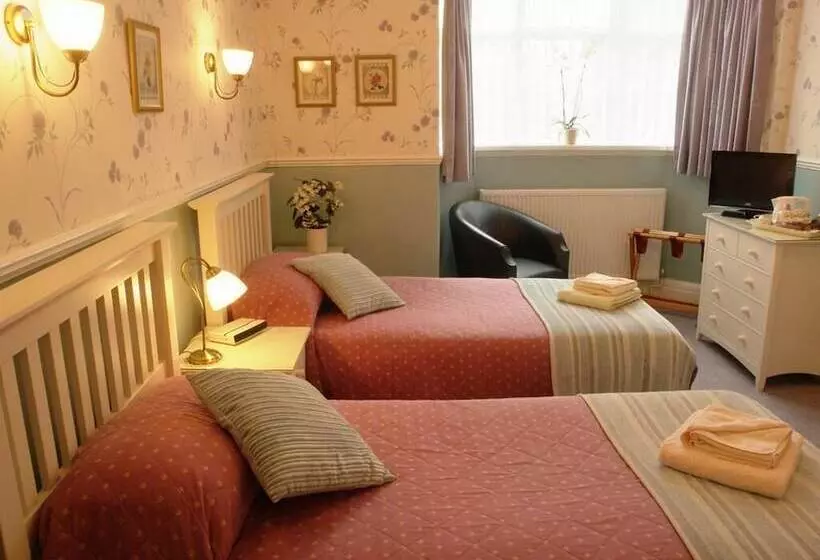 Fotos del hotel Midway Guest House:  20