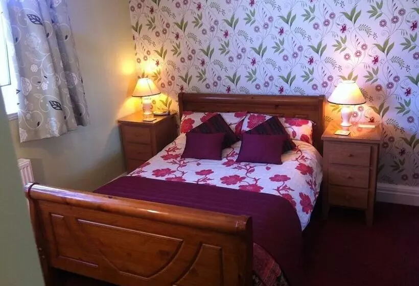 Fotos del hotel Midway Guest House:  6