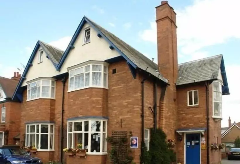 Fotos del hotel Midway Guest House:  9