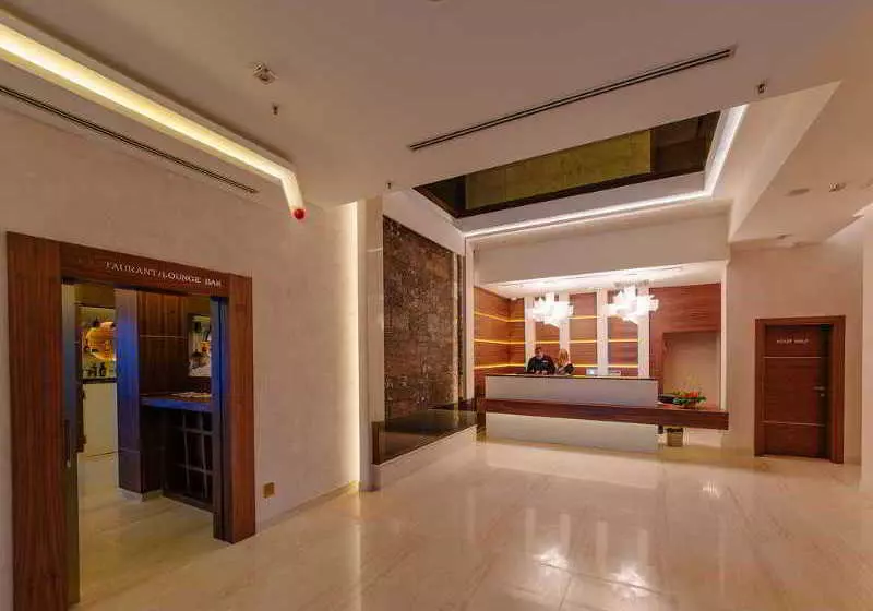 Fotos del hotel New Star:  2