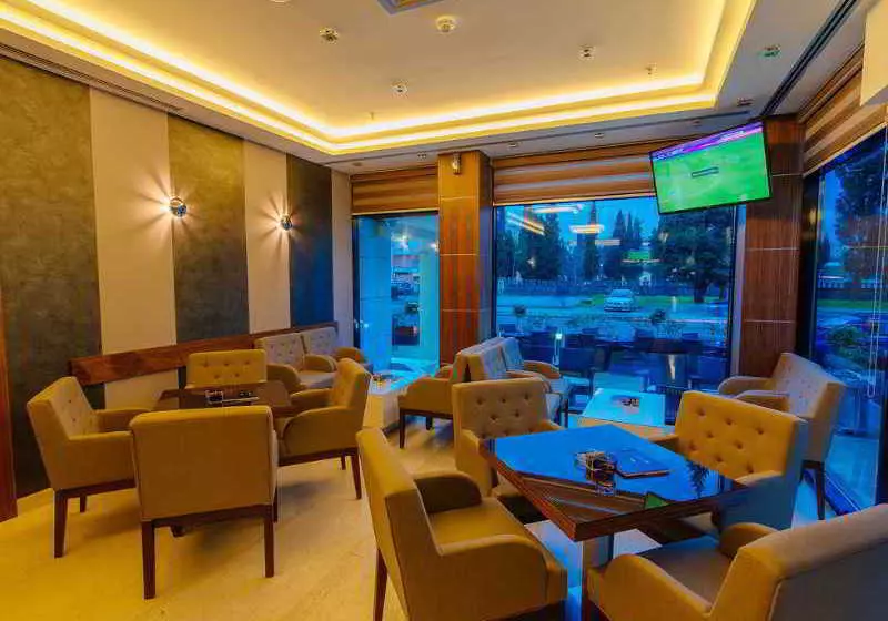 Fotos del hotel New Star:  10