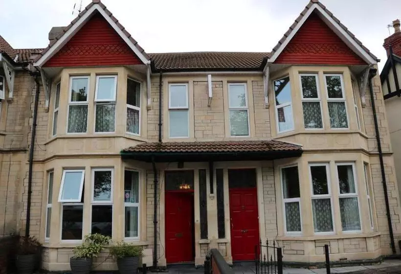 Fotos del hotel Norfolk Guest House:  16