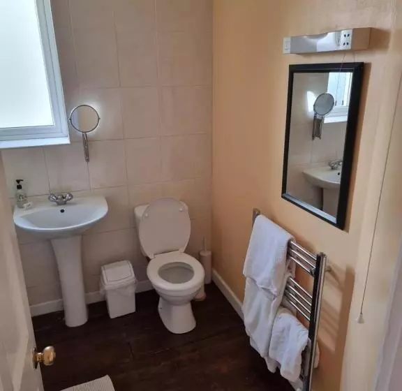 Fotos del hotel Norfolk Guest House:  12