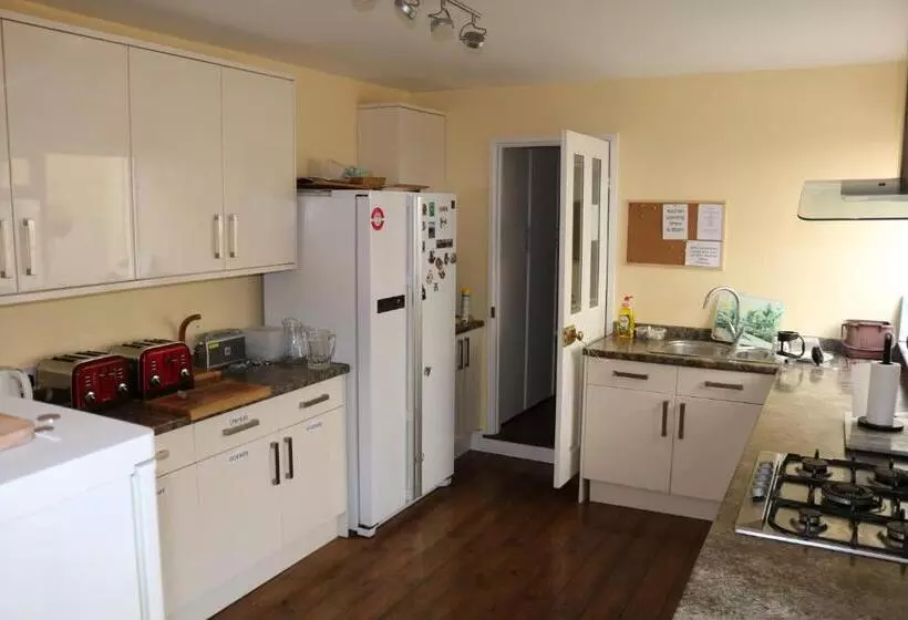 Fotos del hotel Norfolk Guest House:  5