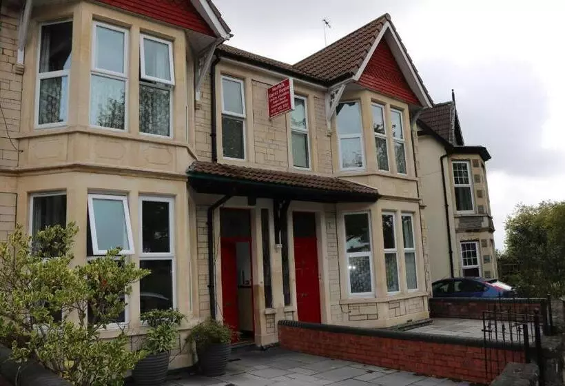 Fotos del hotel Norfolk Guest House:  18