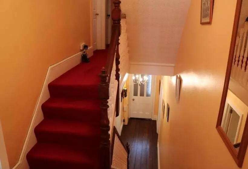 Fotos del hotel Norfolk Guest House:  2