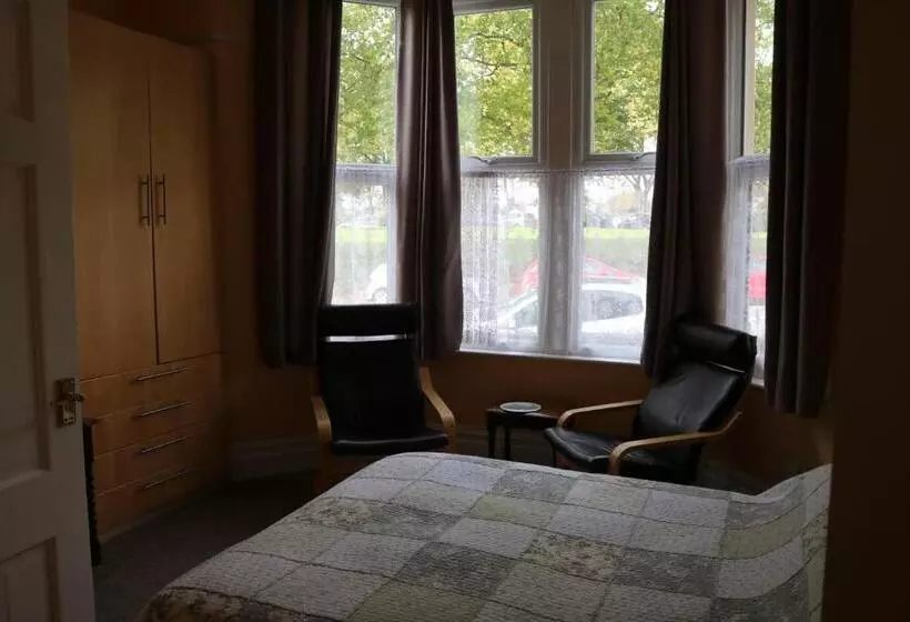 Fotos del hotel Norfolk Guest House:  23