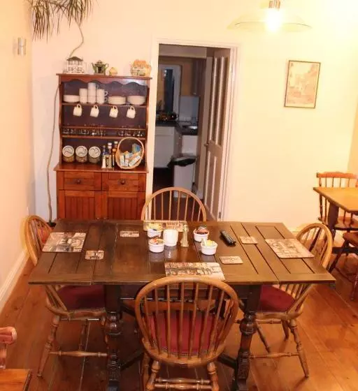 Fotos del hotel Norfolk Guest House:  3